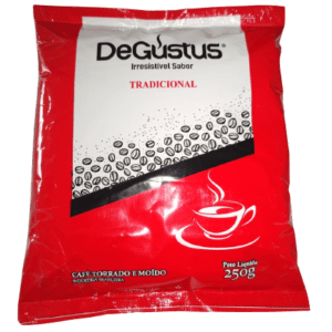 Tradicional 250 gr - Kit 1 Kg