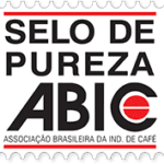 selo de qualidade do café