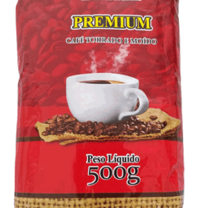 Premium 500 gr - Kit 1 Kg