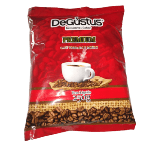 Premium 250 gr - Kit 1 Kg